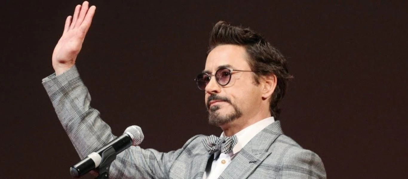 Πένθος για τον Robert Downey Jr - Το συγκινητικό μήνυμα για την απώλεια του πατέρα του